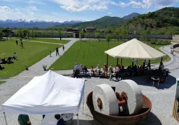 Il parco-museo dell'Ingenio